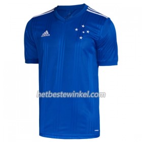 Cruzeiro Voetbalshirts Thuis 2020/21